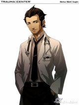 BUY NEW trauma center - 134939 Premium Anime Print Poster